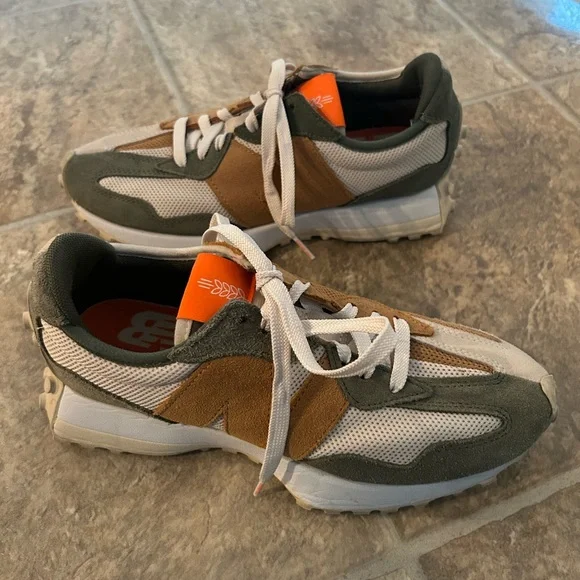 New Balance Todd Snyder Sneakers - Picture 3 of 7